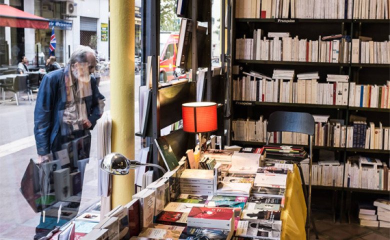 La digitalisation divise les librairies