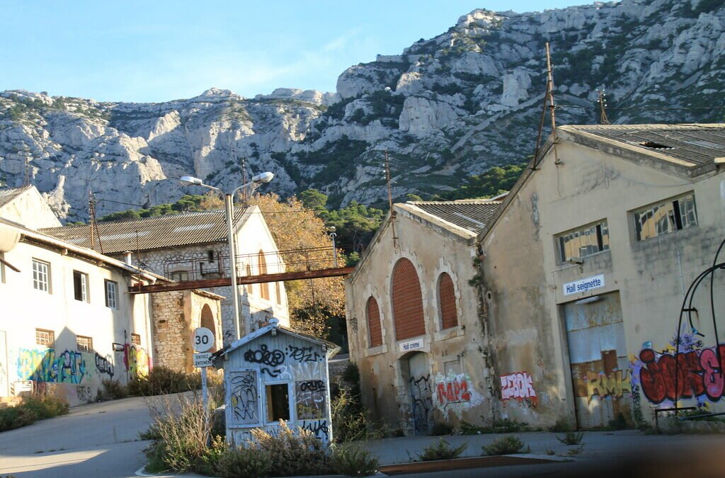 Un projet immobilier en guise d’espoir pour les habitants de la Madrague à Marseille